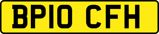 BP10CFH