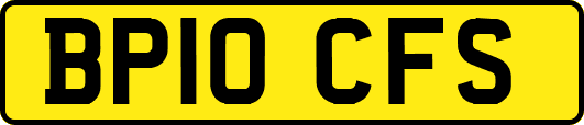 BP10CFS