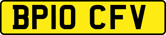 BP10CFV