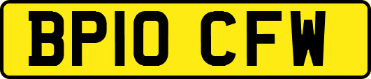 BP10CFW