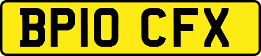 BP10CFX
