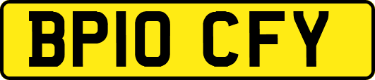 BP10CFY