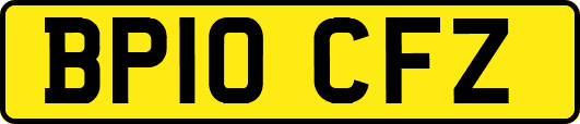 BP10CFZ
