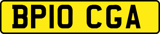 BP10CGA