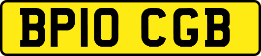 BP10CGB