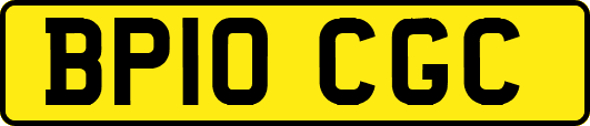 BP10CGC