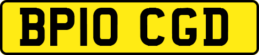 BP10CGD