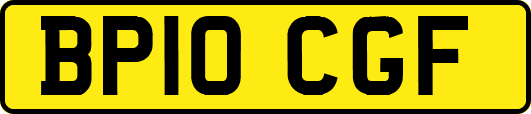 BP10CGF