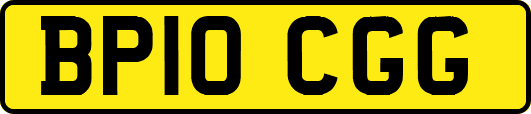 BP10CGG