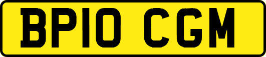 BP10CGM