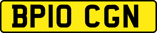 BP10CGN