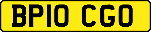 BP10CGO