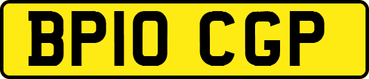 BP10CGP