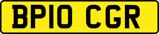 BP10CGR