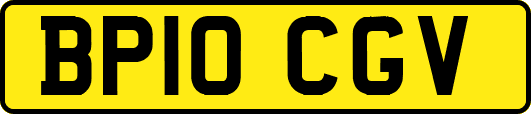 BP10CGV