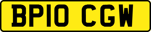 BP10CGW