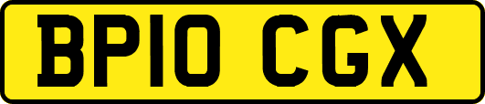 BP10CGX