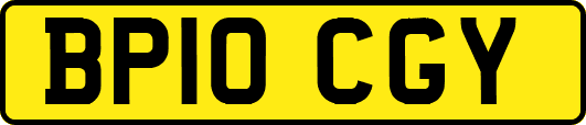 BP10CGY