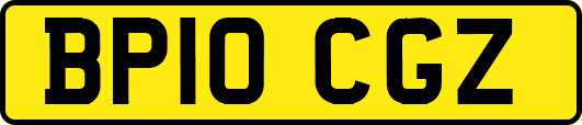 BP10CGZ