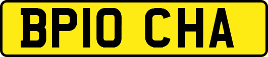 BP10CHA