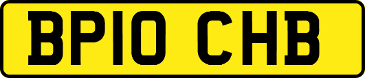 BP10CHB