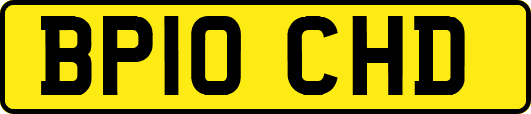 BP10CHD
