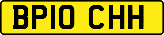 BP10CHH