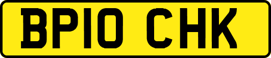BP10CHK
