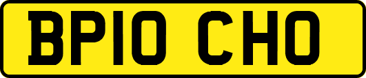 BP10CHO
