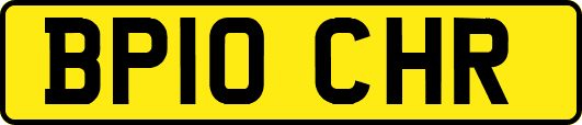 BP10CHR