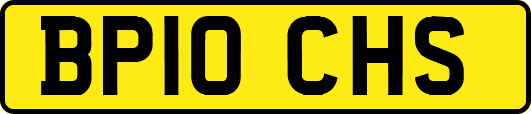 BP10CHS