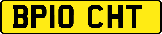 BP10CHT