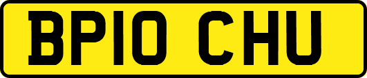 BP10CHU