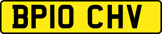 BP10CHV