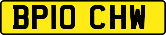 BP10CHW