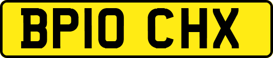 BP10CHX