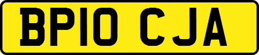 BP10CJA
