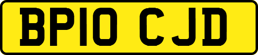 BP10CJD