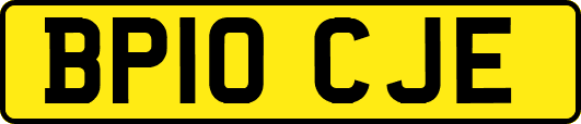BP10CJE