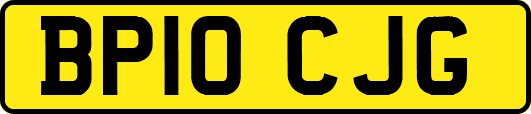 BP10CJG
