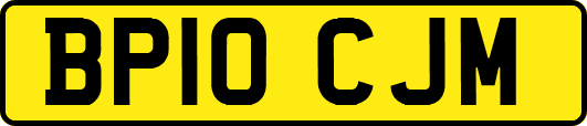 BP10CJM