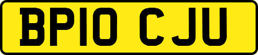 BP10CJU