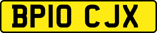 BP10CJX