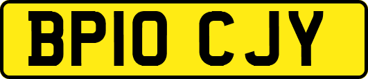 BP10CJY
