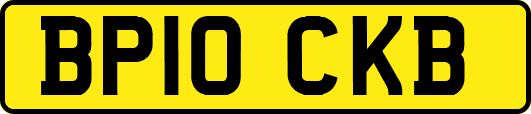 BP10CKB