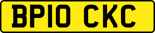 BP10CKC