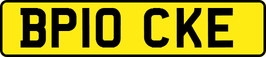BP10CKE