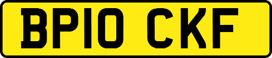 BP10CKF