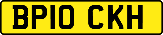 BP10CKH