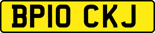 BP10CKJ